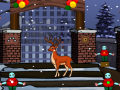 Игра Xmas Reindeer Escape