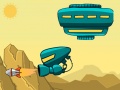 Игра Tower Defense Alien War