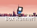 Игра Box Runner