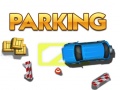 Игра Parking Meister