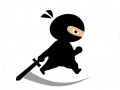 Игра Ninja Run