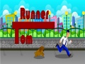 Игра Runner Tom 