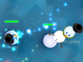 Игра Snowwars.io