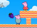 Ігра Peppa Pig Fruit Island Adventure