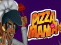 Игра Pizza Mania