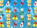 Игра Christmas Match 3