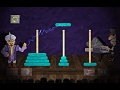 Игра Logical Theatre Tower of Hanoi