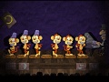 Игра Logical Theatre Six Monkeys