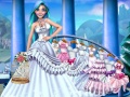 Игра Princess Snow Wedding