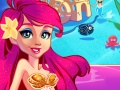 Ігра Mermaid Princess: Underwater Games