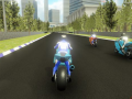 Игра Moto GP Racing Championship