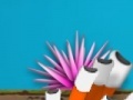Игра Urchin merchant