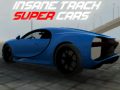 Ігра Insane track supercars
