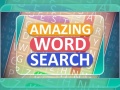 Ігра Amazing Word Search