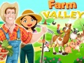 Игра Farm Valley