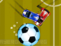 Игра Minicar Soccer