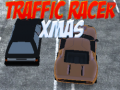 Игра Traffic Racer Xmas