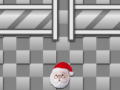 Игра Santa Super Jump