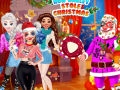 Игра How Harley Stole Christmas