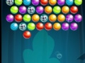 Игра Devil Bubble Shooter