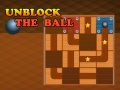 Игра Unblock the ball