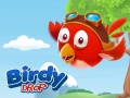 Игра Birdy Drop