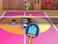 Игра Table Tennis Ultimate Tournament