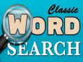 Игра Classic Word Search