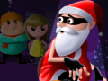 Игра Santa or Thief?