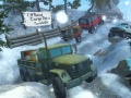 Игра Off Road Cargo Drive Simulator