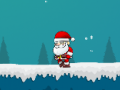 Игра Jump Santa Jump