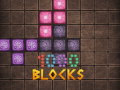 Игра 1000 Blocks