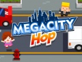 Игра Megacity Hop