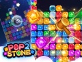 Игра Pop Stone 2