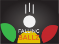 Игра Falling Ballz