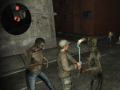 Игра Heavy Combat: Zombies