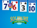 Игра Solitaire Daily Challenge