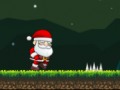 Ігра Happy Christmas Grandpa Run