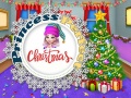 Игра Princess Perfect Christmas