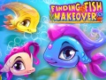 Игра Fish Makeover