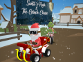 Игра Grinch Chase Santa