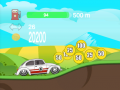 Игра Crazy Climb Racing