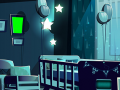 Игра Night in the Room escape