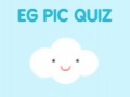 Игра EG Pic Quiz