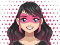 Ігра Kawaii Superhero Maker