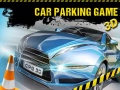 Ігра Car Parking Kit