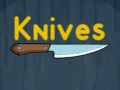 Игра Knives