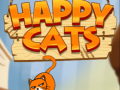 Игра Happy Cats