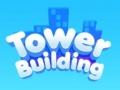 Игра Tower Building