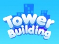Игра Tower Building
